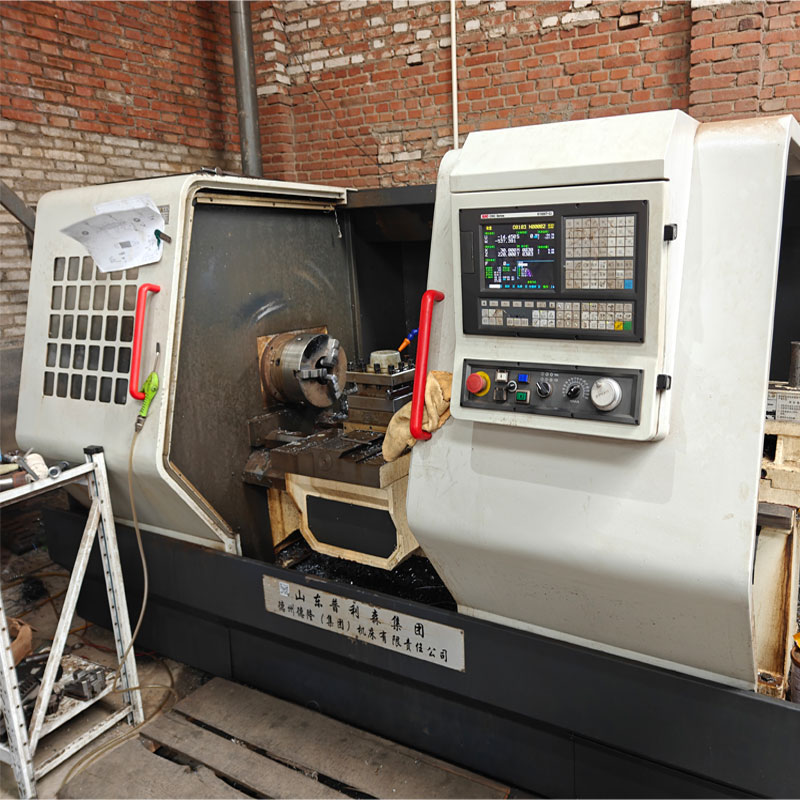 數(shù)控車(chē)床